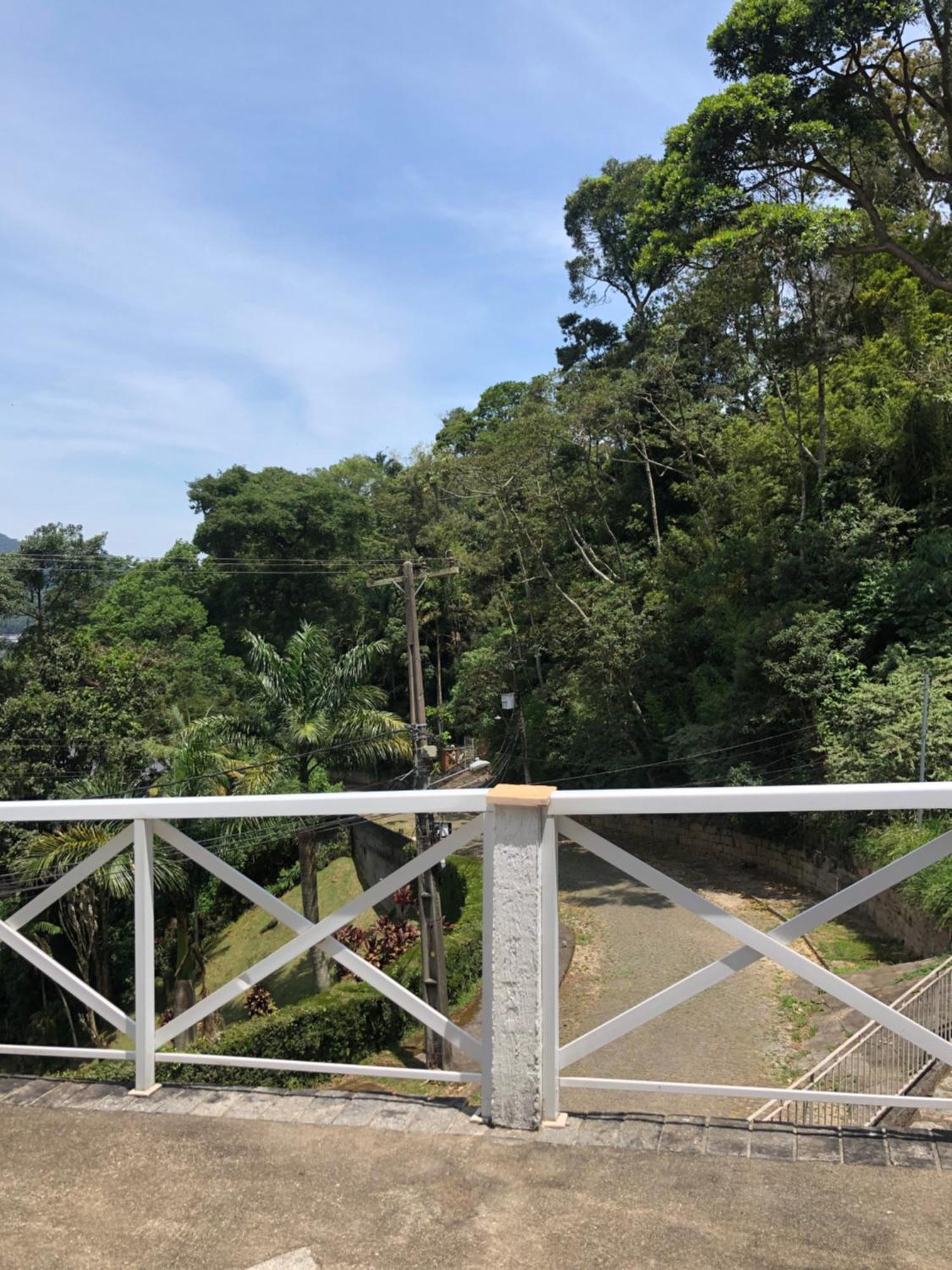 Pousada In Garden Teresopolis Exterior photo